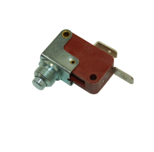 Smeg and other brands cooktop and oven Ignition Switch,